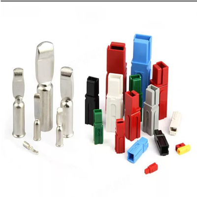 600V Anderson Power Pole Connector Kit