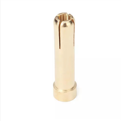 Female Banana Plug Connectors