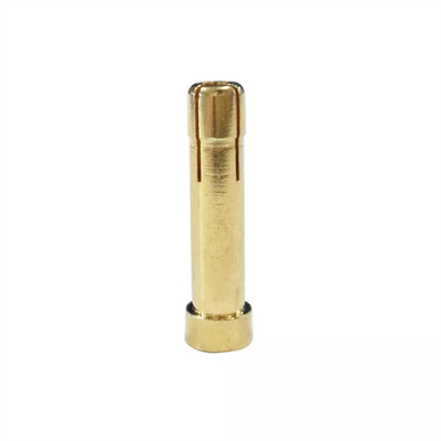 Female Banana Plug Connectors