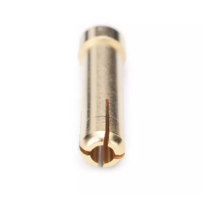 Female Banana Plug Connectors