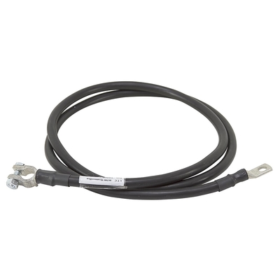 80A 160A 320A Inverter Battery Cable Set 150V For Electric Forklift