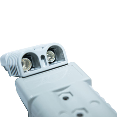 Copper Anderson Style Connectors