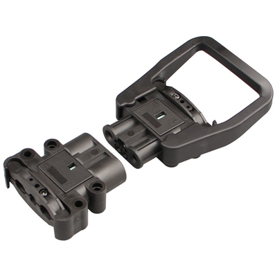IP23 Forklift Battery Charger Connector Plug