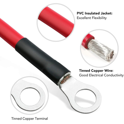 1500V Power Inverter Cable