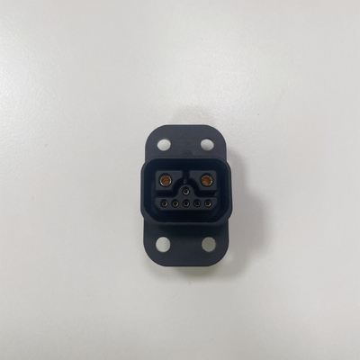 UL94V-2 Energy Storage Connector For  Electric Vehicle Lithium Battery