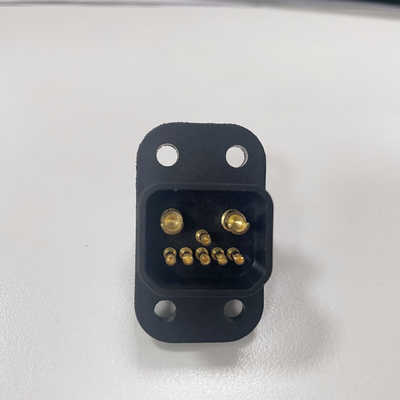 UL94V-2 Energy Storage Connector For  Electric Vehicle Lithium Battery