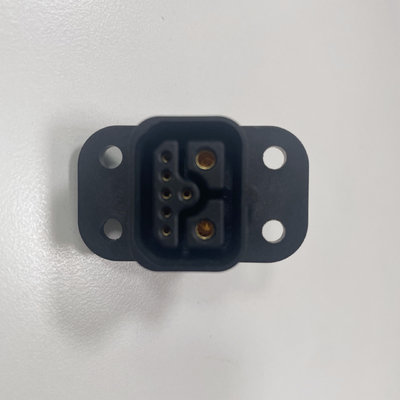 UL94V-2 Energy Storage Connector For  Electric Vehicle Lithium Battery