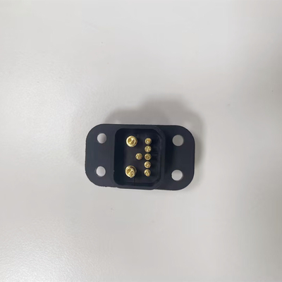 UL94V-2 Energy Storage Connector For  Electric Vehicle Lithium Battery