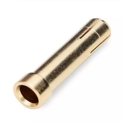 Female Banana Plug Connectors