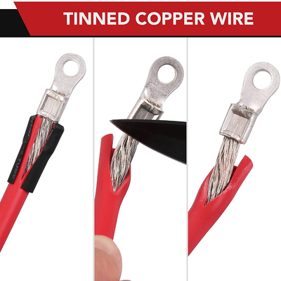 1500V Power Inverter Cable