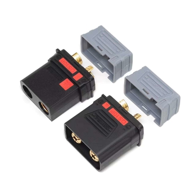 Connecteurs antiétincelles de bâti de panneau de la puissance qs8 qs9L QS9U QS9S de C.C 210a-270a 750w de QS10 P-U Plug
