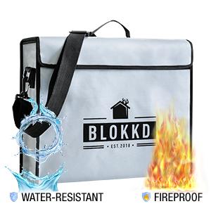 Portatif universel Lipo des batteries d'OEM de sac léger de remisage 2