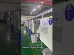 production de l'atelier