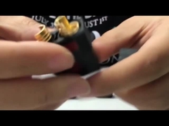 Anti connecteurs de batterie de l'étincelle RC